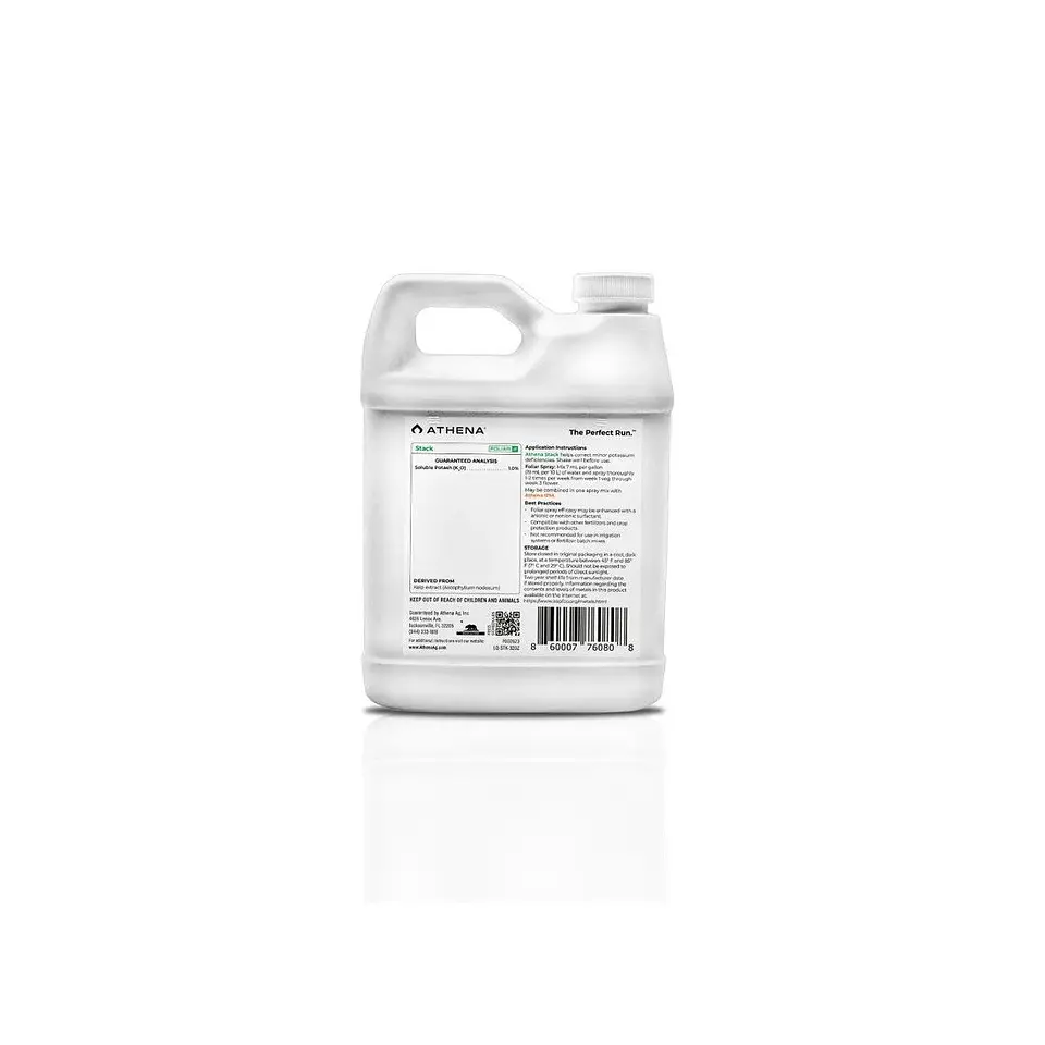 Stack -Athena (1/3.75 L) 2