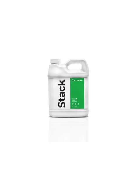 Stack -Athena 1