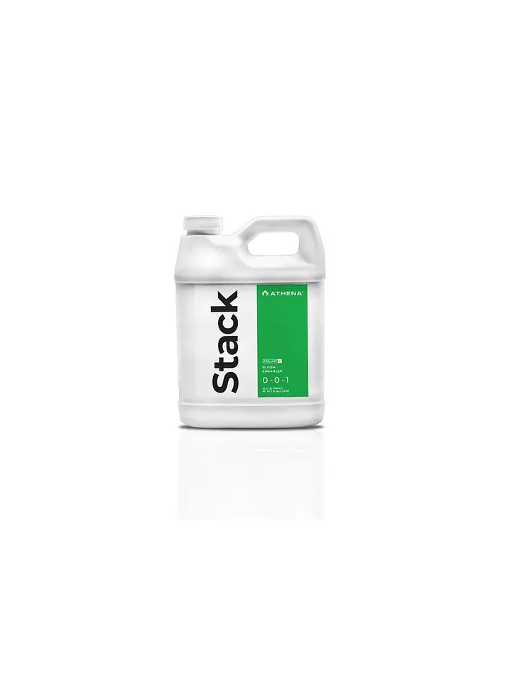 Stack -Athena 1