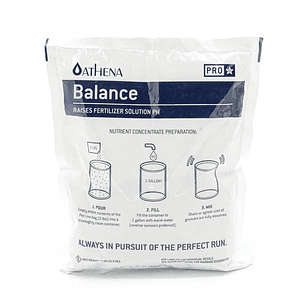 BALANCE PRO 11.3KG-ATHENA