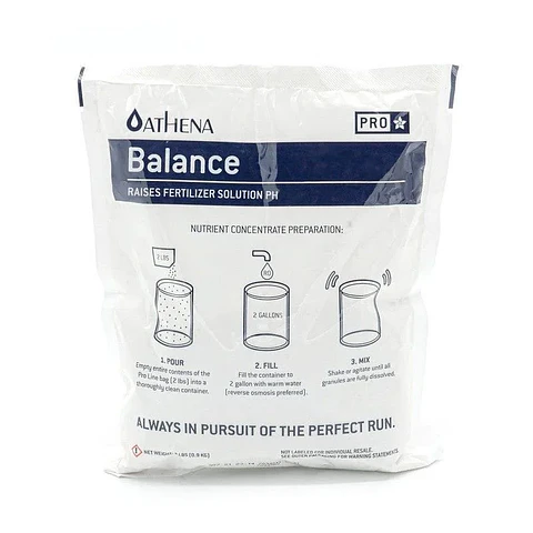 Balance Pro-Athena