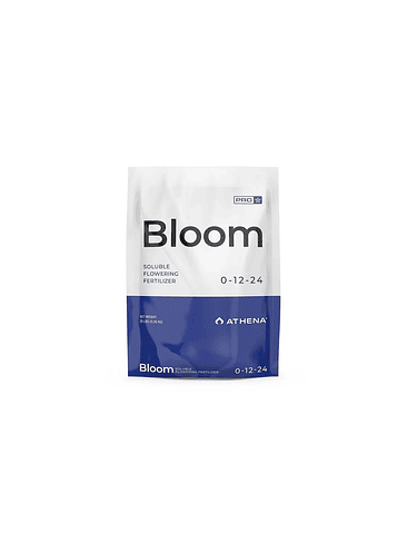 PRO LINE BLOOM 4.5KG-ATHENA 1