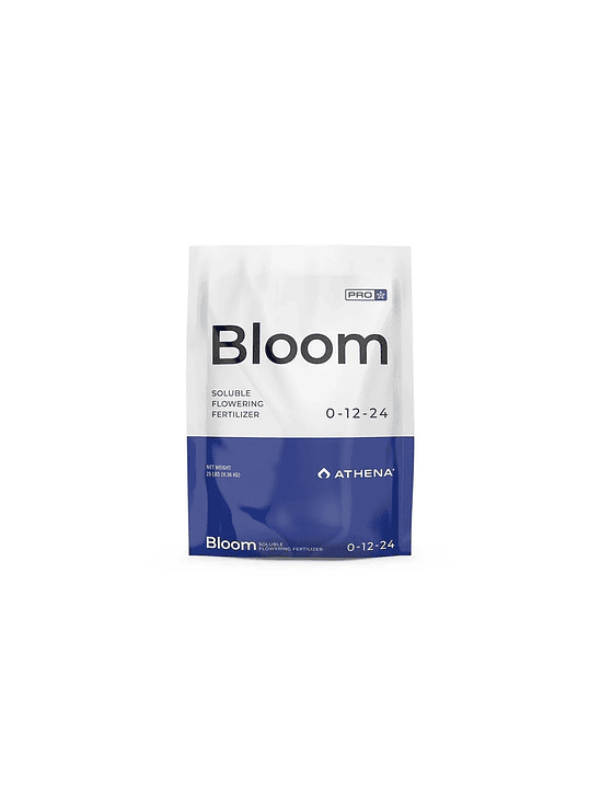 PRO LINE BLOOM 4.5KG-ATHENA 1