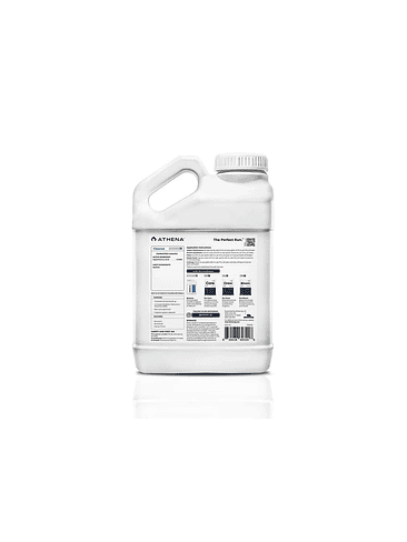 CLEANSE 1LT-ATHENA 2