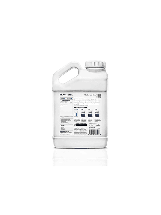 CLEANSE 1LT-ATHENA 2