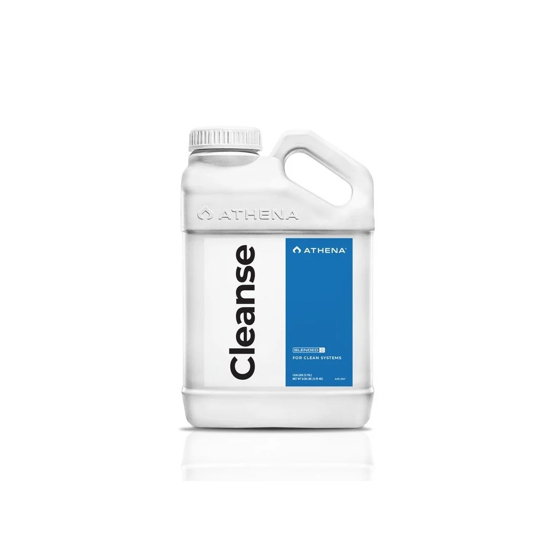 Cleanse -Athena 1