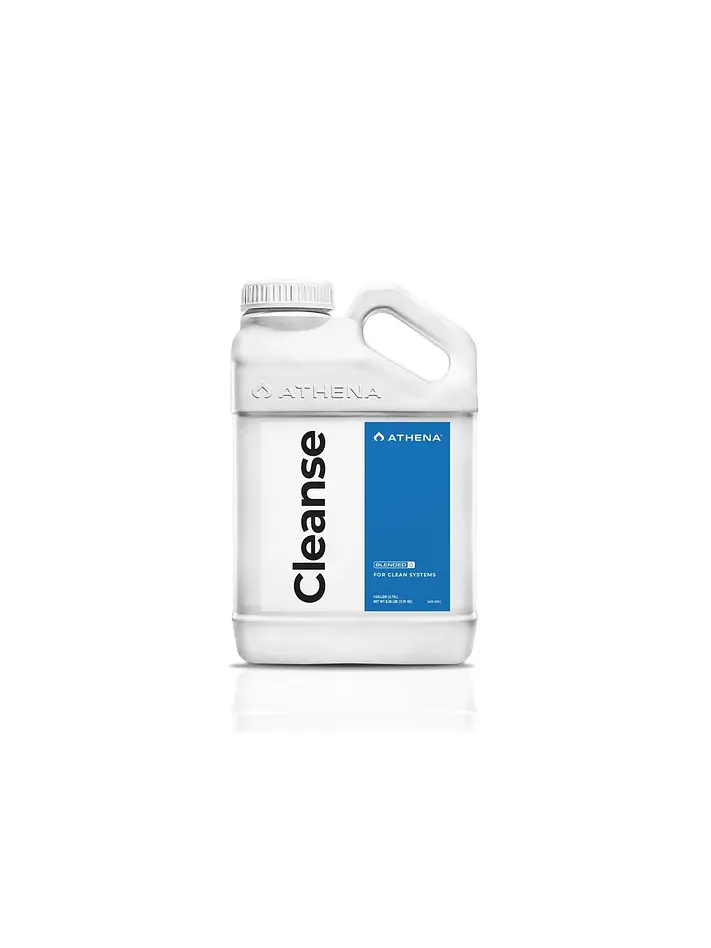 Cleanse -Athena 1