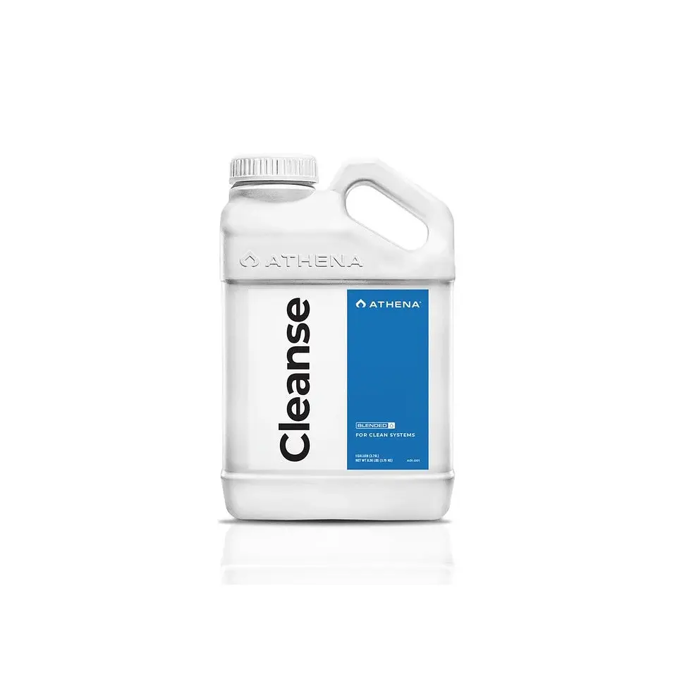 Cleanse -Athena 1
