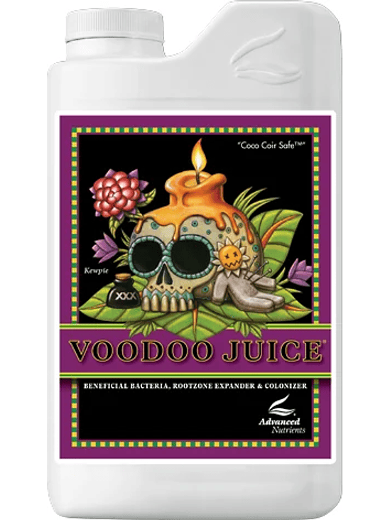 VOODOO JUICE 250ML-ADVANCED NUTRIENTS 1