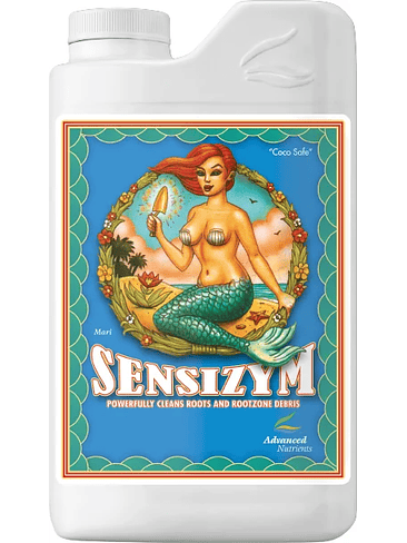 SENSIZYM 1LT-ADVANCED NUTRIENTS 1