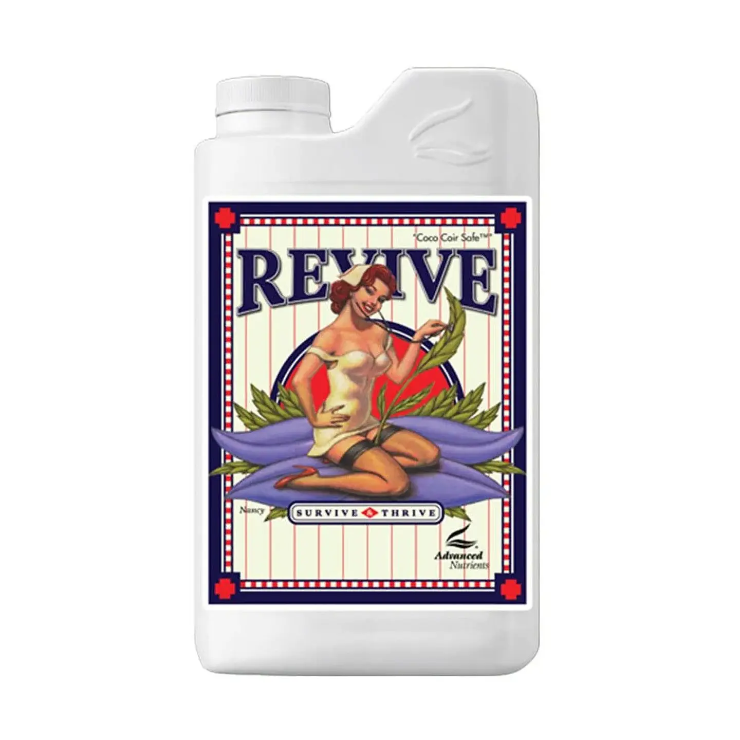 Revive -Advanced Nutrients (250 ML/500 ML/1 LT) 1