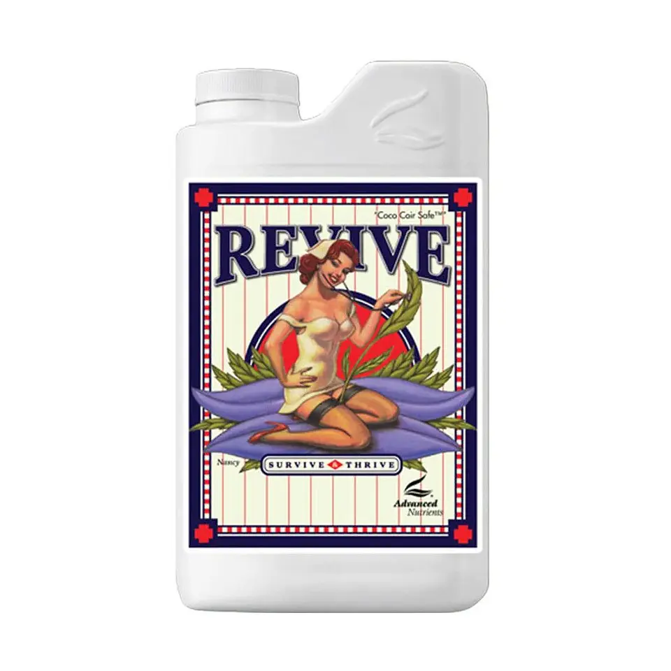 Revive -Advanced Nutrients (250 ML/500 ML/1 LT) 1