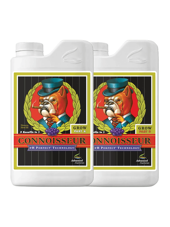 CONNOISSEUR GROW PARTE A+B 500ML-ADVANCED NUTRIENTS 1