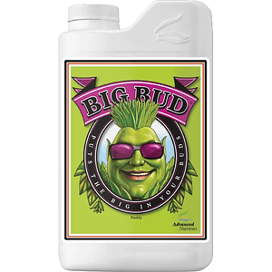 Big Bud 1Lt-Advanced Nutrients