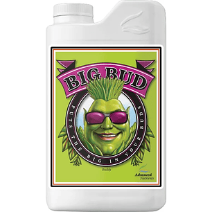 BIG BUD 1LT-ADVANCED NUTRIENTS