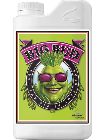 BIG BUD 1LT-ADVANCED NUTRIENTS 1