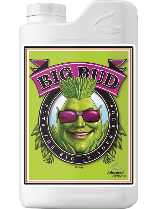 BIG BUD 1LT-ADVANCED NUTRIENTS 1