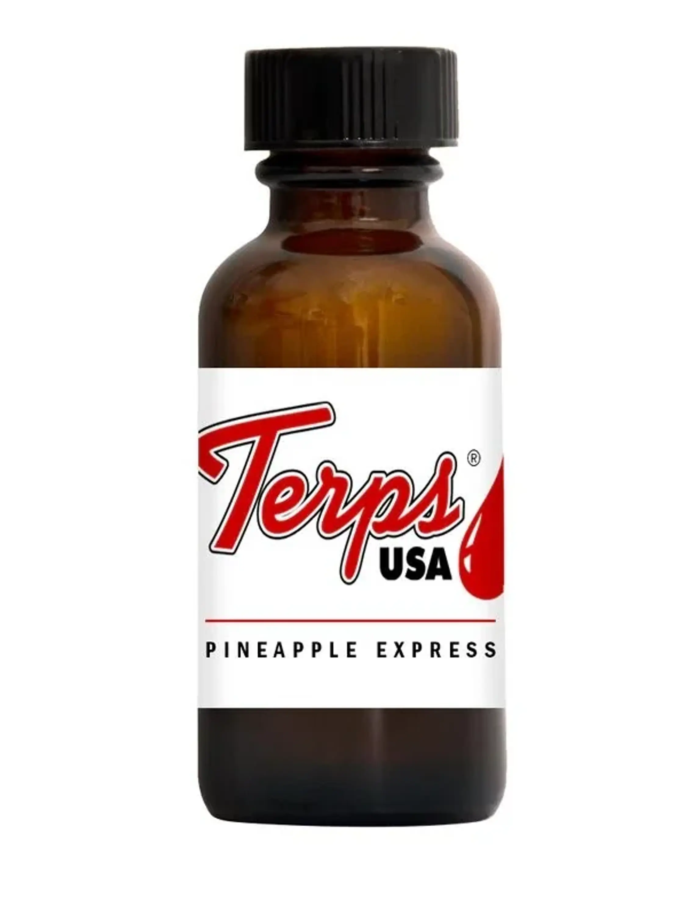 Terpenos Pineapple Express 5Ml-Terps Usa 1