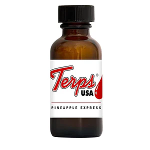 Terpenos Pineapple Express 5Ml-Terps Usa