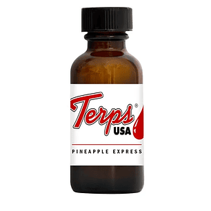 TERPENOS PINEAPPLE EXPRESS 5ML-TERPS USA