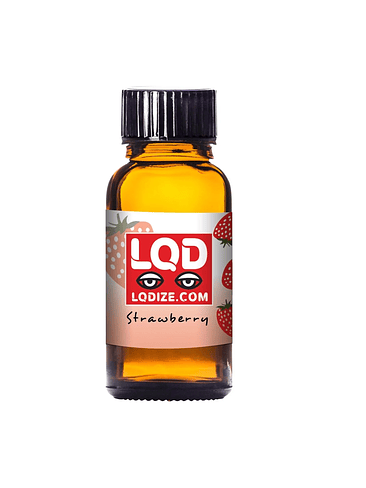 LIQUIDIZER STRAWBERRY 30ML KIT-LQDIZE 1