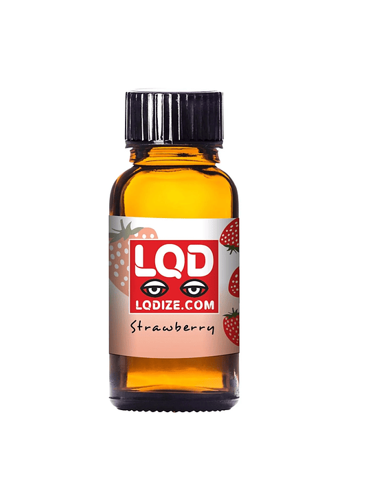 LIQUIDIZER STRAWBERRY 30ML KIT-LQDIZE 1