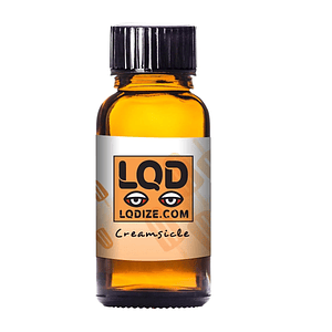 Liquidizer Creamsicle 30Ml Kit-Lqdize