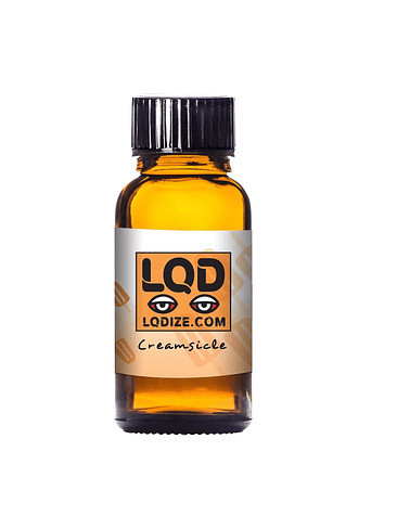 LIQUIDIZER CREAMSICLE 30ML KIT-LQDIZE 1