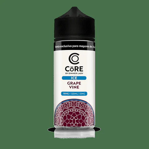 Esencia Core Ice  -Dinner Lady