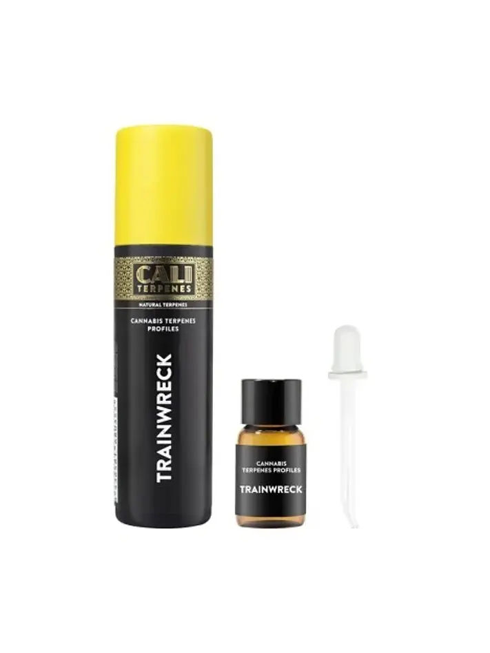 Trainwreck 1Ml-Cali Terpens 1