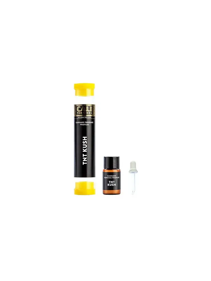 Tnt Kush 1Ml-Cali Terpens 1