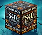 Enigma Box S40 Halloween Edition - Miniatura 1
