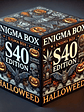 ENIGMA BOX S40 HALLOWEEN EDITION - Miniatura 2