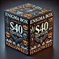 Enigma Box S40 Halloween Edition - Miniatura 2