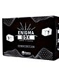 ENIGMA BOX EDICION CYBER DELUXE VENTY Y DYNAVAP - Miniatura 1