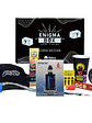 ENIGMA BOX EDICION CYBER DELUXE VENTY Y DYNAVAP - Miniatura 7