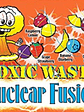 DULCES ACIDOS TOXIC WASTE DRUMS NUCLEAR FUSION 42GR - Miniatura 3