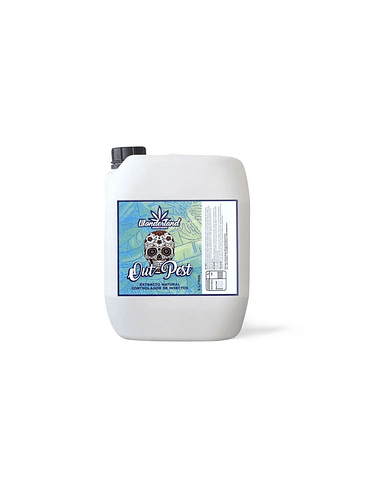 OUT PEST 5LT-WONDERLAND 1