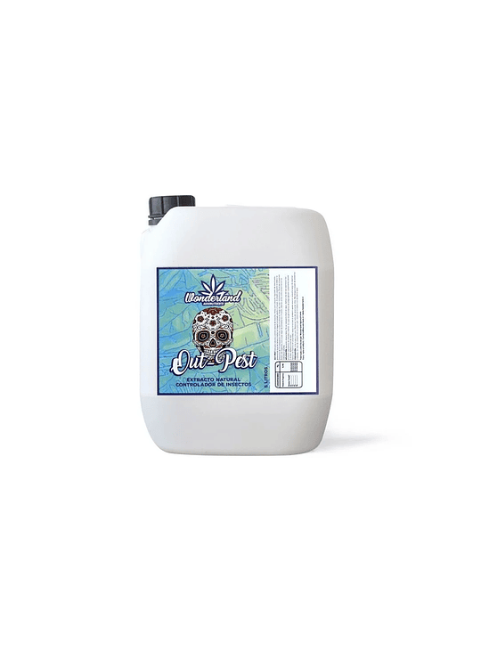 OUT PEST 5LT-WONDERLAND 1