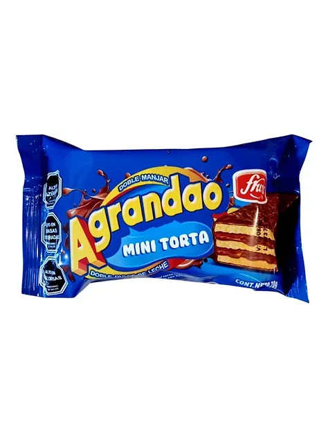 Agrandao Fruna 1