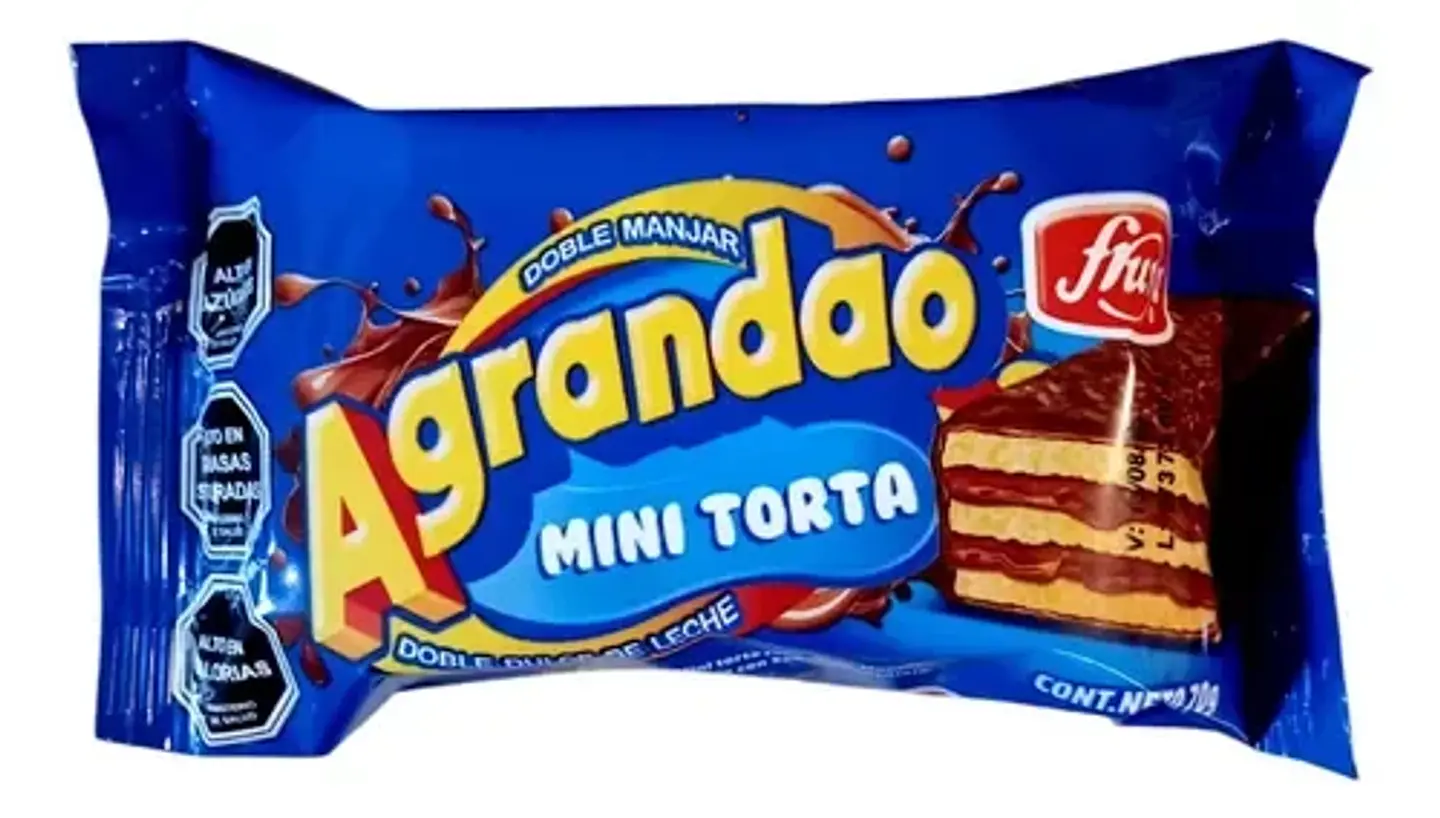Agrandao Fruna 1