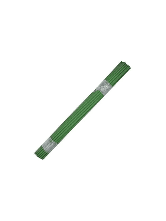 BARRAS PLASTICO 8X1000MM-TUTOR 1