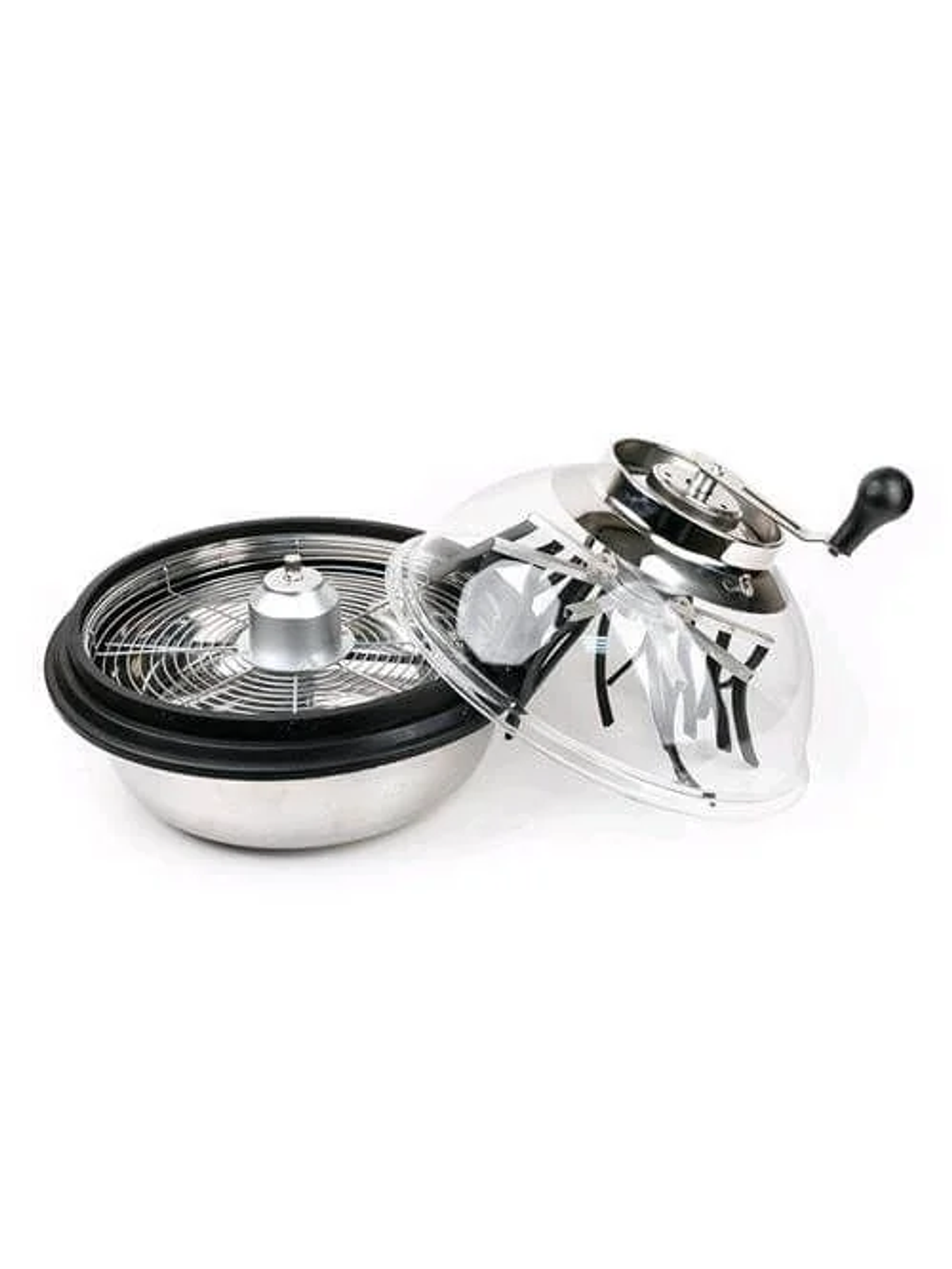 Manicuradora Manual 40Cm-Trimmer 1