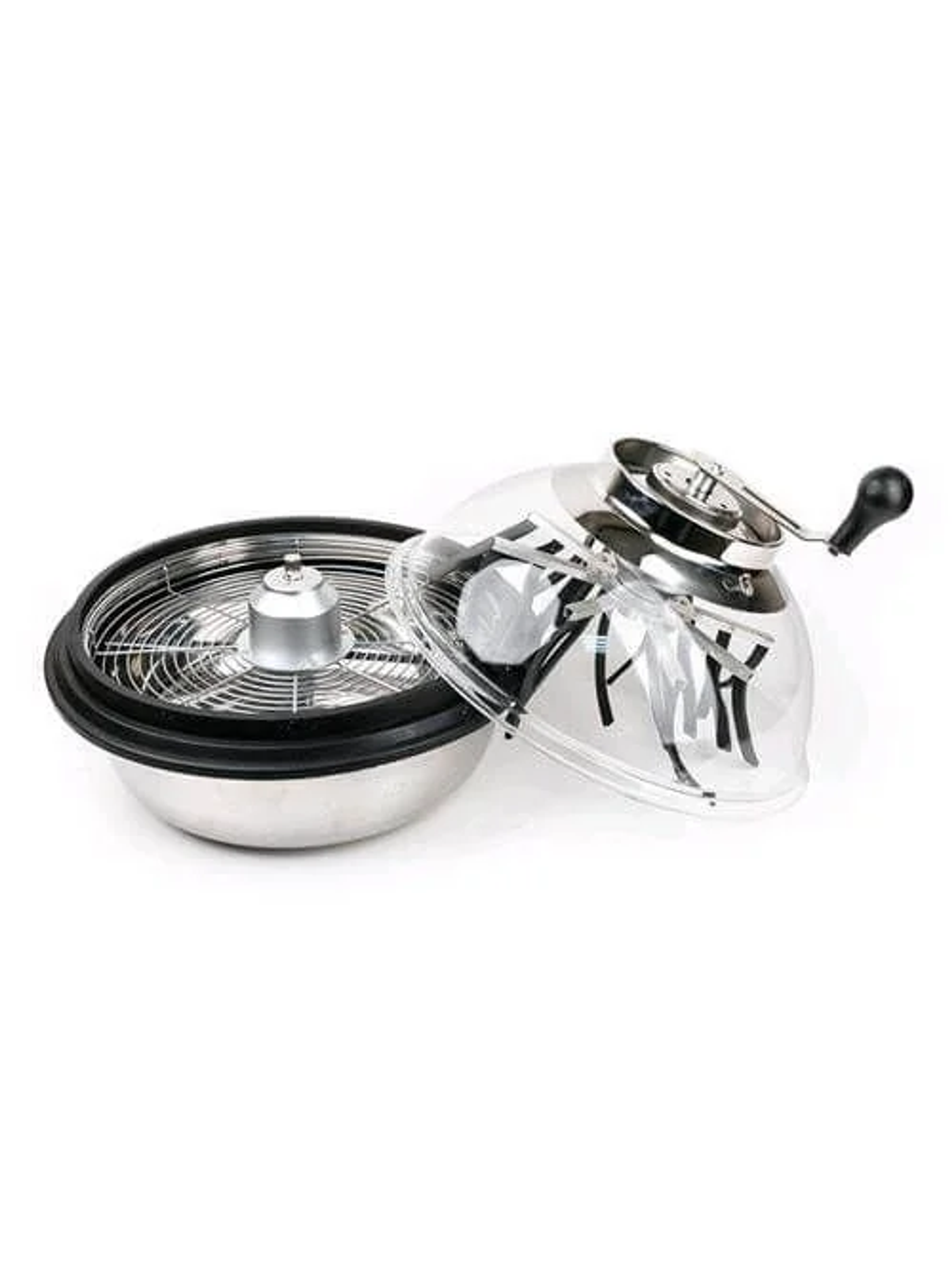 Manicuradora Manual 40Cm-Trimmer 1