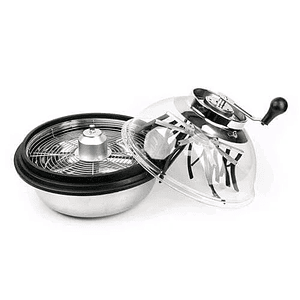 Manicuradora Manual 40Cm-Trimmer