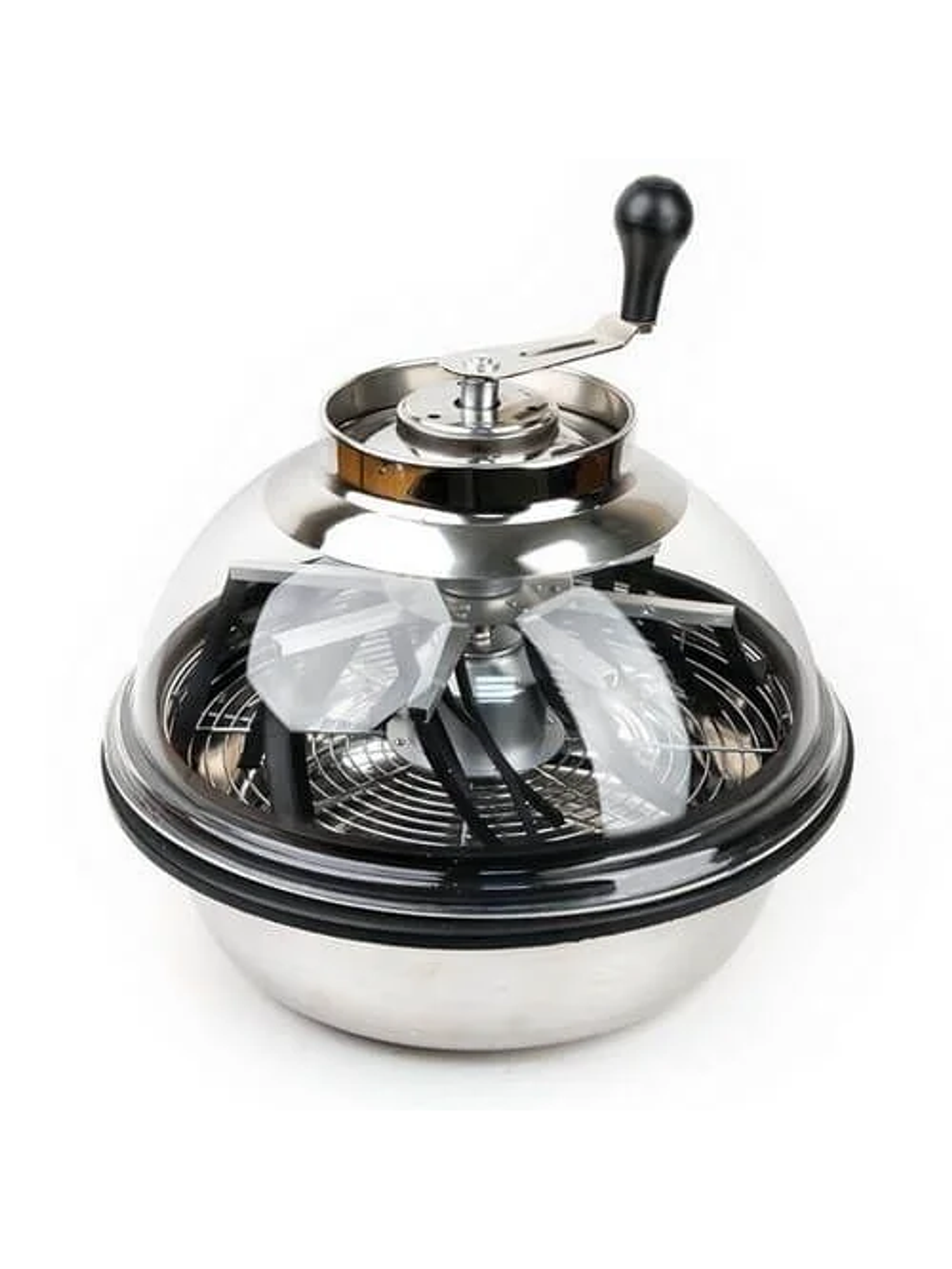 Manicuradora Manual 40Cm-Trimmer 2