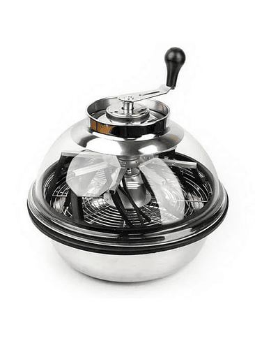 MANICURADORA MANUAL 40CM-TRIMMER 2