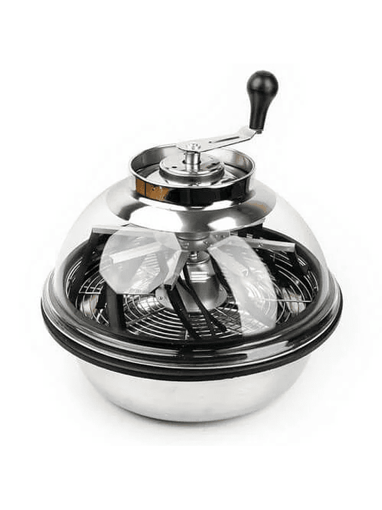 MANICURADORA MANUAL 40CM-TRIMMER 2