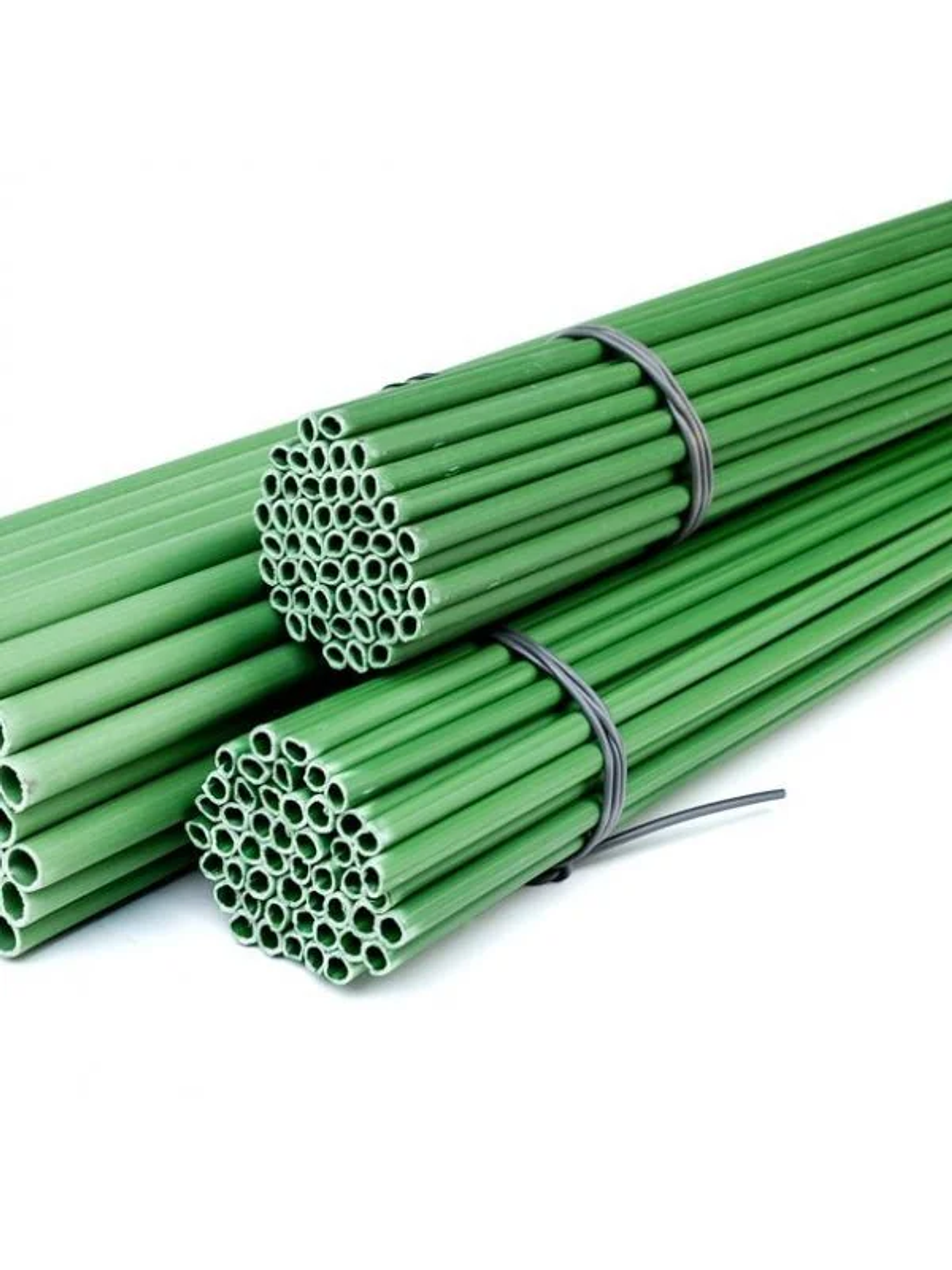 Tutores Plasticos 150Cm (10 Und) 1