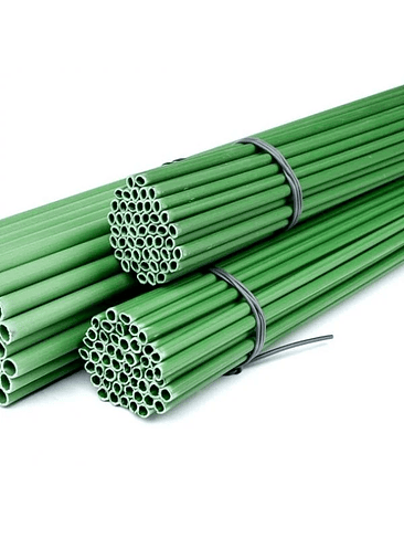 TUTORES PLASTICOS 70CM (10 UND) 1